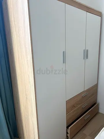 Wardrobe in excellent condition