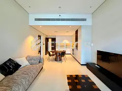 With Study | Fully Furnished | Amenities View