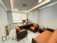 Furnished | Prime Location | Spacious