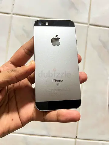 Iphone 5se