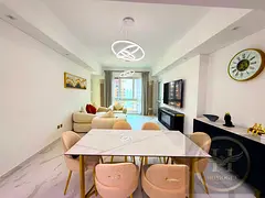 FULLY RENOVATED I 2BED+MAID I VACANT