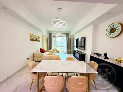 FULLY RENOVATED I 2BED+MAID I VACANT