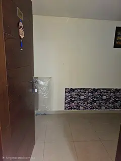1 BHK WITH 1 YEAR FREE PARKING LOCATION NEAR NESTO MIA MALL