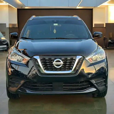 Nissan kicks SV | 2020 | American specs | Excellent condition