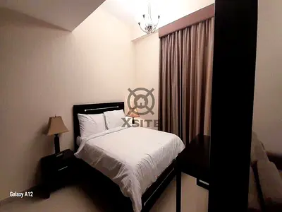 12 Cheques|Fully Furnished|All Bills Inclusive