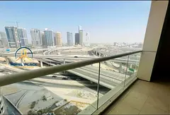 HUGE LAYOUT | SPACIOUS APARTMENT WITH MAID ROOM