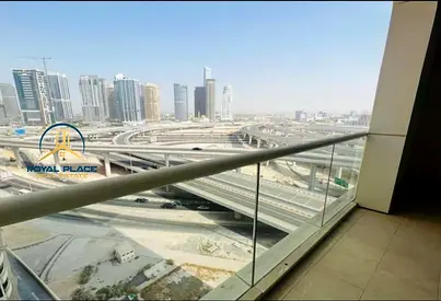 HUGE LAYOUT | SPACIOUS APARTMENT WITH MAID ROOM