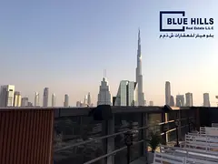 Elegant well-furnished 1 BR Hotel Apartment on Sheikh Zayed Road