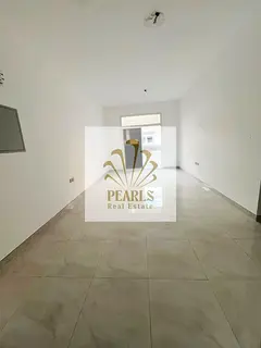 Extra Spacious 1BHK for Rent in Al Mowaihat 3, Ajman | Large Master Bedroom, 2 Bathrooms | Near E311