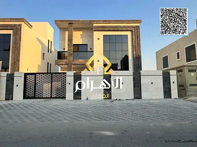 جاهزة للسكن. استُخدمت لمدة شهر واحد فقط تملك حر شامل مكيفات ومياه وكهرباء