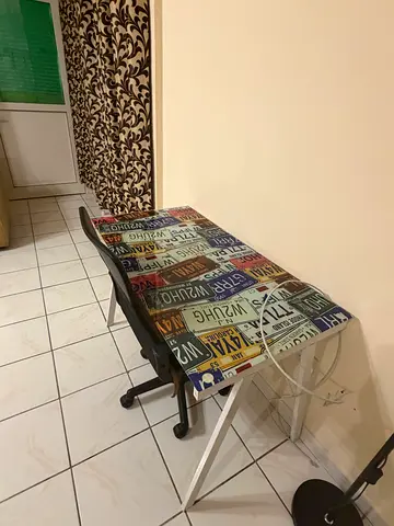Study table