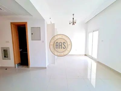 STUDIO FOR RENT | 35K 4 CHEQUES | WITH GYM POOL PARKING | WARSAN