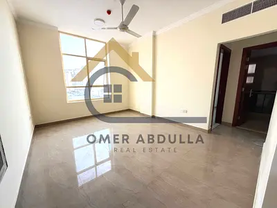 Brand New 1BHK Apartment for Family Near Rosary School, Muwaileh, Sharjah