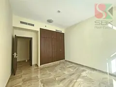 Comfortable 2-BHK Home in Sama Al Khaleej Building, New Muwailah, Sharjah