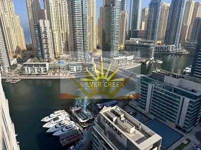 Vacant soon | Majara 2| High floor | Marina View