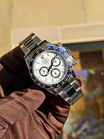 Rolex super high clone Swiss movement