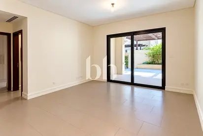 Community View | Ground Floor | Big terrace