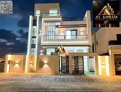With a down payment of less than 10%, you can own a move-in-ready villa—complete with electricity,