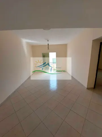 Spacious 1BHK in Quiet Family Building | Near Ajman Ladies Park & Mark & Save Hypermarket