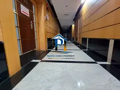 Premium Office Near Metro | Chiller Free | Fitted Cabinets & 1 Parking | AED 110K