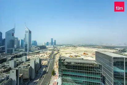 Rented | HighFloor | Renewed | Large Layout