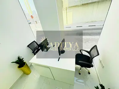 Start Your Business Fast with a Ready-to-Use Office Space Today