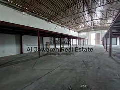 **Warehouse for Rent in Umm Al Quwain – 2,350 Sq. Ft. | 23 kW Electricity**