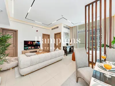 Fully Upgraded | Modern Furnishings | Available