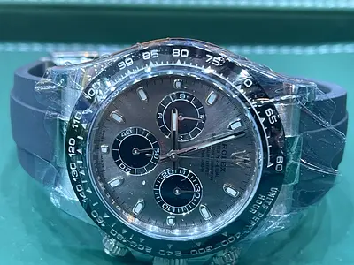 Super high clone Swiss movement Rolex