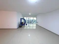Sea and City View | 3BR+Maids room | Luxury Living