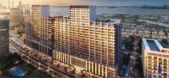 Big Layout/High Floor/Pool View/Below OP