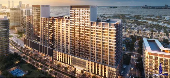 Big Layout/High Floor/Pool View/Below OP