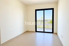 Spacious 3-Bedroom Villa | Single Row | Parkside 2