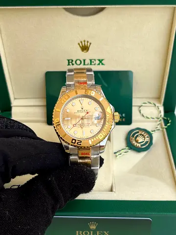Rolex new Collations watch