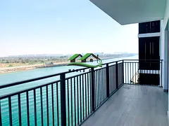 Upcoming Partial Canal View Community View