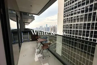 New Building | Spacious Layout | Open View