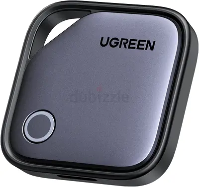 UGREEN FineTrack G Bluetooth Tracker, Smart Tag for Google Find Hub