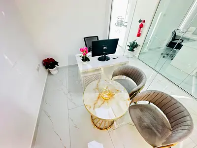 Premium Office | Free All Utilities| Lease Direct from Owner