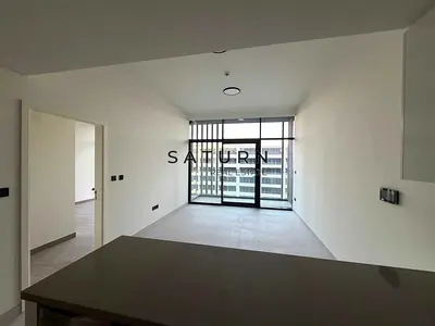 Spacious 1-Bedroom Apartment for Rent in Aljada Vida