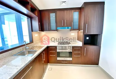 120,000 AED TWO PAYMENTS | CONNECTED TO DUBAI MALL
