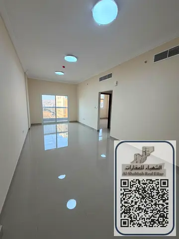 Luxury apartment for rent in a prime location within one of Ajman’s most prestigious areas, Al Jurf 3.