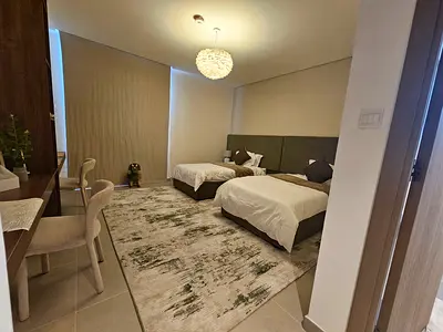 5Yrs Post payment | Seaview | 2Yrs SC free | G+2
