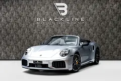 2026 Porsche 911