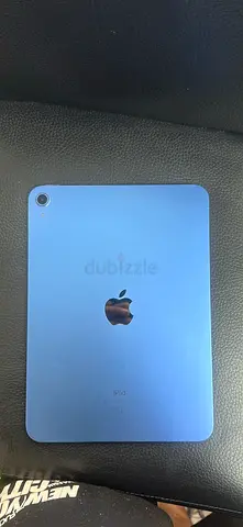 iPad 10th generation, used for only two months I bought it brand new two months ago.