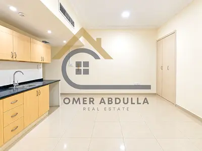 Lavish Studio Apartment With Wardrobes Close to Al Madina Shopping centre In old Muwaileh