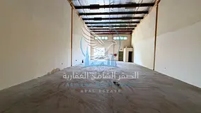 Warehouse in a Prime Location | Main Road | Fire System | 3-Phase Power | Sewage System | 2,000 Sq.