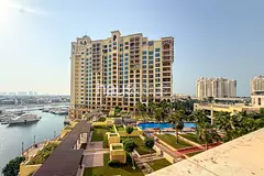 Sea views | Maids room | Available