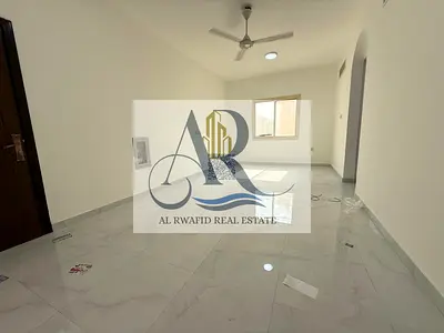 1BR Apartment with Central AC and Two Bathrooms