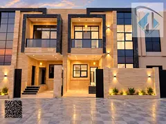 brandnew TH 5BHK freehold superdelux finish without transfer fees