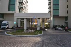 2 Bedrooms with airy balcony |I Friendly Community